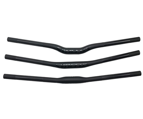 Manubrio fibra carbonio - di,