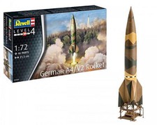 KIT MODELLINO MILITARE REVELL