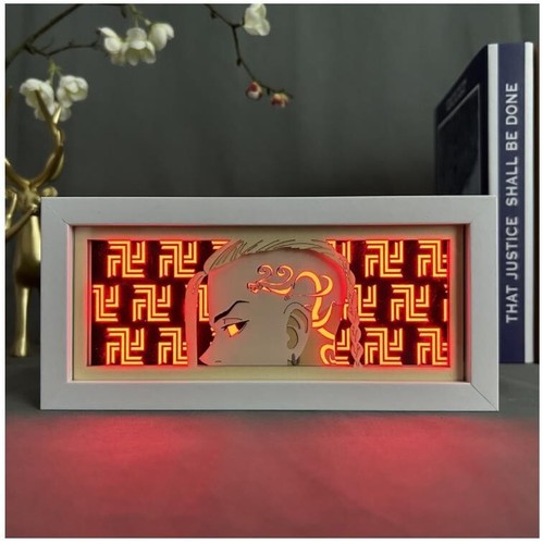 Tokyo revengers anime led - revengers,