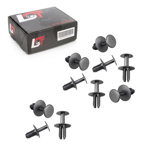 10x per bmw rivestimento - 10x,