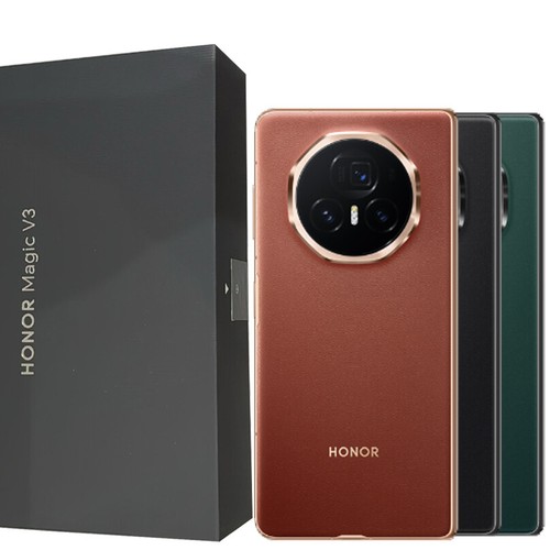 Honor magic fcp n49 - honor,