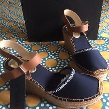 Sandali espadrillas donna