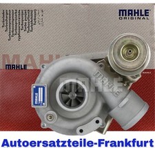 Turbocompressore Mahle
