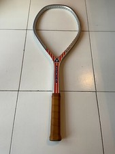 NOS FISCHER Superform XL "Stan Smith" Austria Made Vintage Tennis Racket Racquet