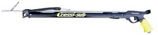 ARBALETE CRESSI SUB SIOUX 75 fucile subacqueo elastico