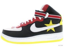 【US9.5】 NIKE AIR FORCE 1