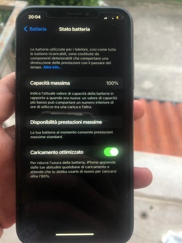 Apple iphone 64gb grigio - apple,