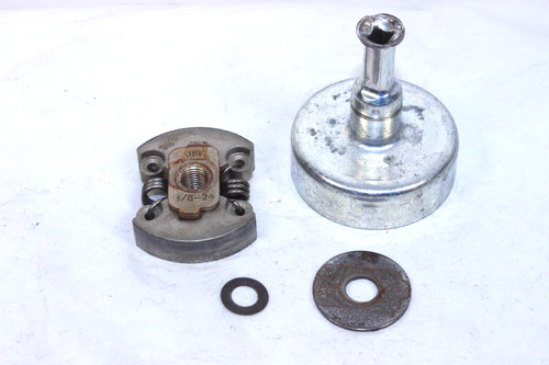 Artigiano 316 240320 gas - 316.240320, mini
