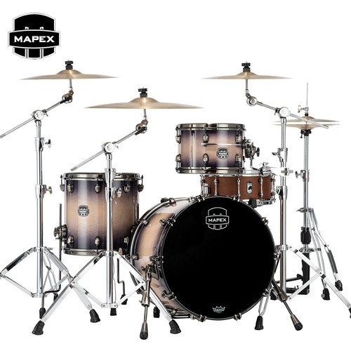 Mapex saturn evo hybrid - mapex,