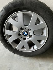 BMW 4 CERCHI IN LEGA SERIE 3