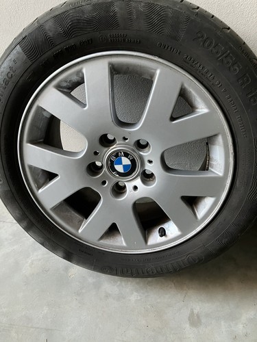 Bmw cerchi lega - 4, 3