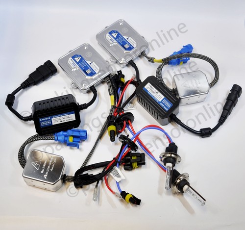 Canbus xenon hid - hid, di