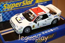 Slot SCX Scalextric Superslot