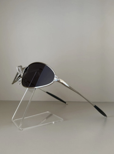 Occhiali sole oakley - occhiali,