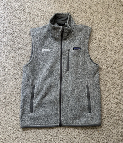 Gilet patagonia uomo - uomo, taglia