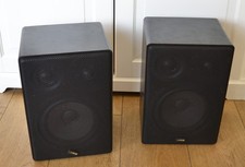 COPPIA CASSE STEREO CANTON MODELLO GLE 50  [TI44]