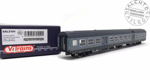 Vitrains sal3191 mdvc - vitrains,
