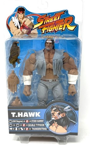 Figurina sota toys street - sota,