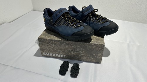Scarpe mtb shimano m36 - scarpe,