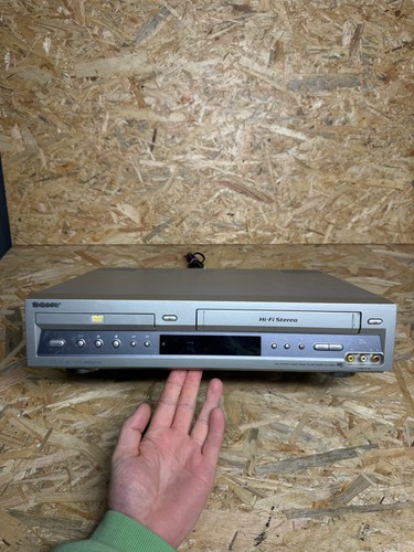 Sony slv d900g stereo - sony,