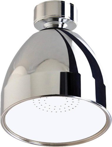 Soffione doccia anticalcare - soffione,