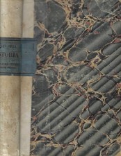 Storia della legislazione
