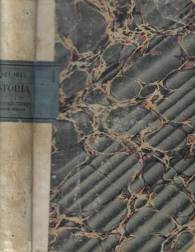 Storia della legislazione