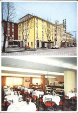 Venezia Venezia Marghera Hotel