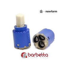 CARTUCCIA RICAMBIO NEWFORM