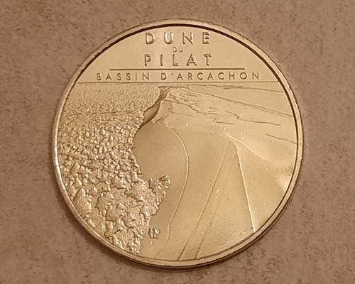 Pyla sur mer dune - pyla-sur-mer, du