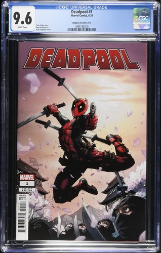 Deadpool ryan stegman - ryan,