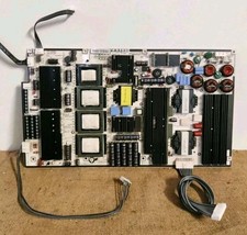 SAMSUNG 58" PLASMA TV POWER