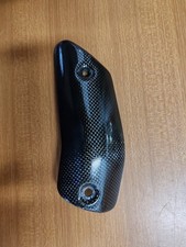 Paracalore Scarico carbonio