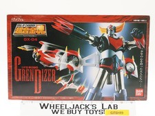 GX-04 UFO Robo Grendizer Soul