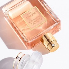 CHANEL COCO MADEMOISELLE EDP