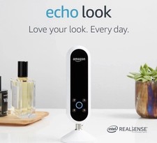 Amazon echo look smart - echo,