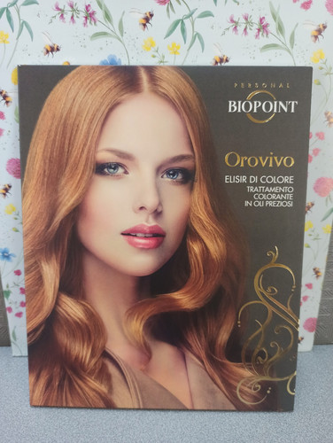 Orovivo elisir biopoint - elisir,