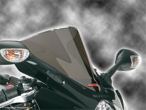 Cupolino airflow fume - cupolino,