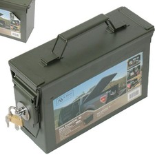 NUOVA SCATOLA MUNIZIONI