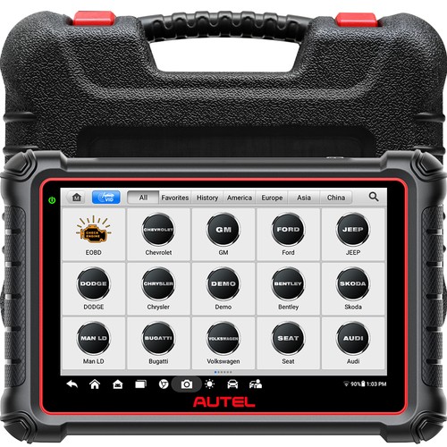 2026 autel maxicom mk900 pro - 2026,