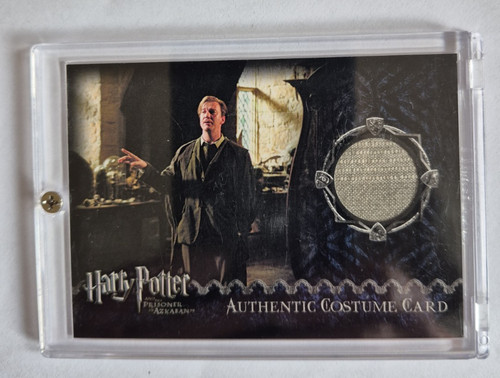 Harry potter authentic costume - harry,