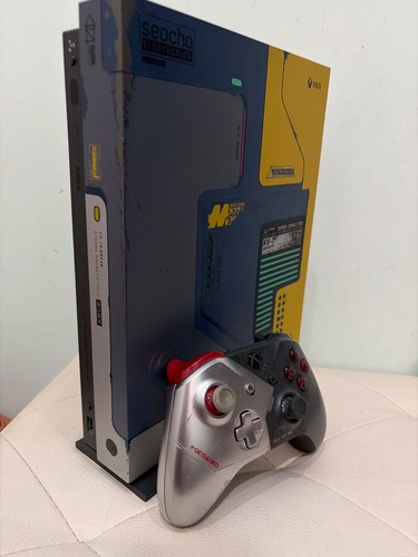 Microsoft xbox one 1tb - microsoft,