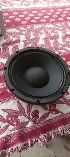 Haut parleur rcf l10 750 - rcf,