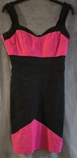 Abito bodycon Jane Norman Y2K