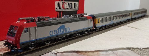 Acme 70007 cisalpino - acme,
