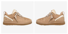 Sz 4 - UGG Lowmel Kids 'Dune '