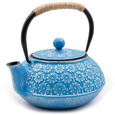 Zen Minded Teiera Giapponese