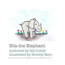 ELLA THE ELEPHANT: THE SANDY