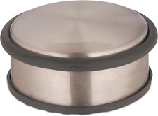 Fermaporta in Acciaio