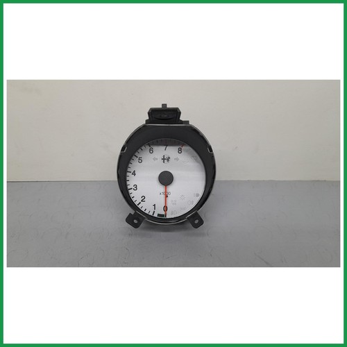 Quadro strumenti tachimetro - quadro,